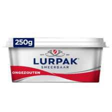 Lurpak roomboter